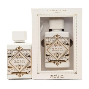 LATTAFA – Bade’e Al Oud Honor & Glory EDP Unisex 100 ml