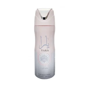 Lattafa Yara 200ML AEROSOL EDP Mujer 