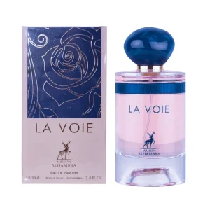 MAISON ALHAMBRA – La Voie EDP Mujer 100 ml
