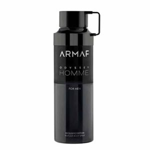 Armaf Odyssey Homme Desodorante 200ML Hombre 